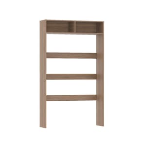 Nicho para Embutir Painel 95cm Connect Luciane
