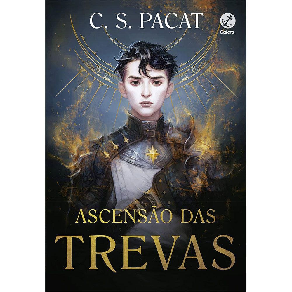 Ascensão Das Trevas