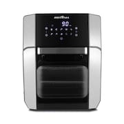 Fritadeira Elétrica Air Fryer Britânia Oven BFR2100 12L Preta - 220V