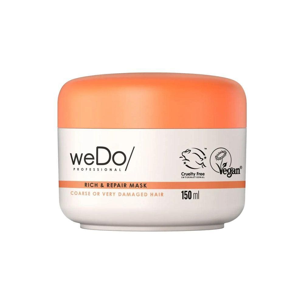 Wedo Rich & Repair - Máscara Capilar 150Ml