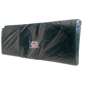 Sacos De Lixo 200 Litros Bl 1,17X1,00 11 Mic Pacote Com 10Kg