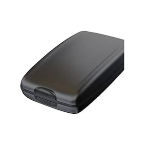 Carteira Masculina Slim Protect Rfid Protection Cartão