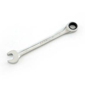 Chave Combinada Sata com Catraca 17mm Cromo Vanádio