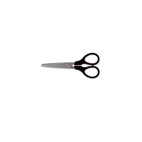 Tesoura Escolar Tesouras Brinox 13,5 cm 5 1/4"