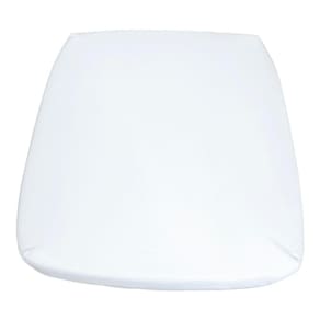 Protetor Impermeavel Para Colchao Mini Berco - Branco