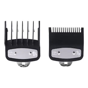 Pentes Maquina De Cortar Cabelo Degrade Disfarce