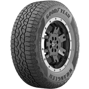Pneu Goodyear Aro 18 Wrangler Territory AT 265/60R18 110T