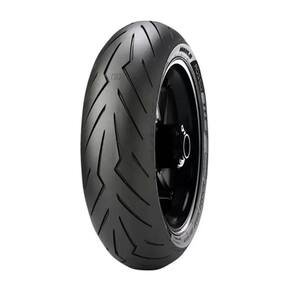 Pneu Moto Pirelli 180/55R17 73W Diablo Rosso III TL (T)