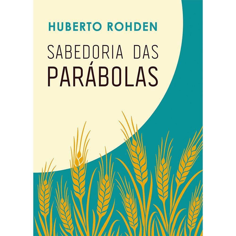 Sabedoria Das Parábolas