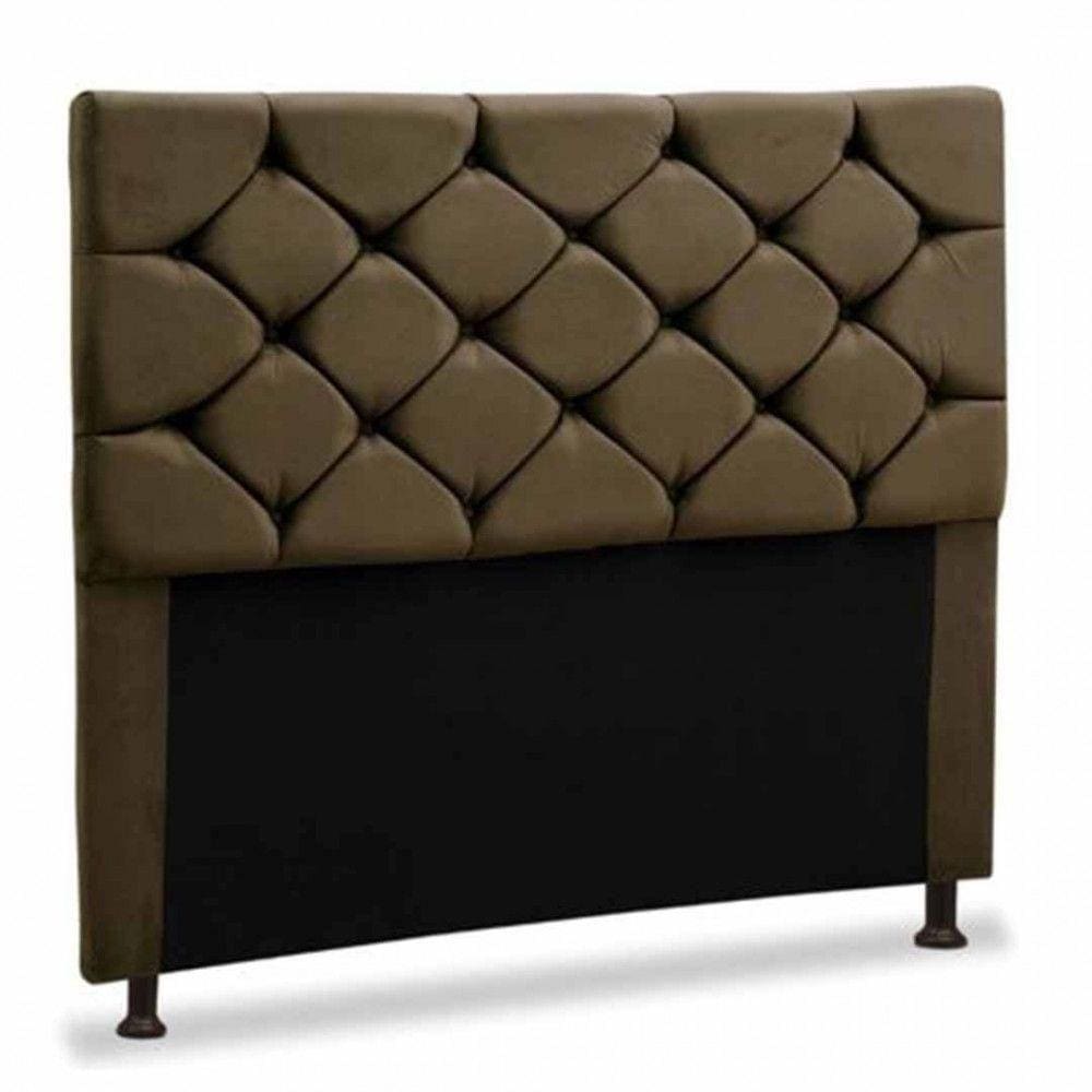 Cabeceira Js Caribe 160 Cm 337160 Castor