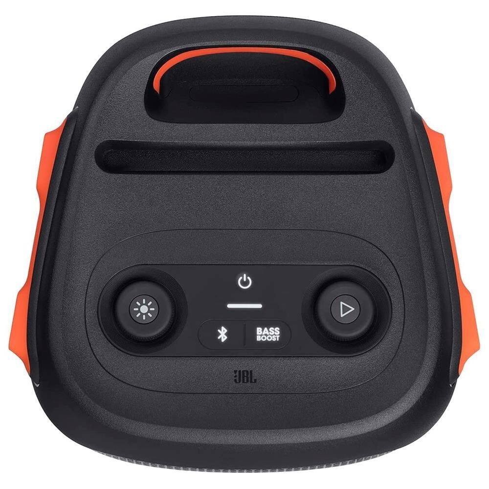 Caixa Acústica JBL PartyBox 110, 160W | Ponto