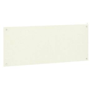 Cabeceira Luciane Casal Prime Plus Painel 165 Cm Kashmir