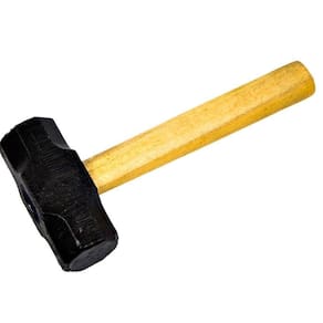 Marreta Tenace com Cabo 3Kg