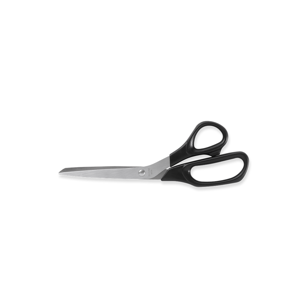 Tesoura De Costura Brinox 8 1/2" 21,5 cm Preto