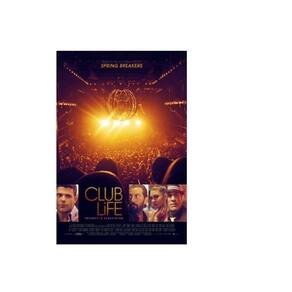 DVD Na Balada A Noite É Tudo - CALIFORNIA