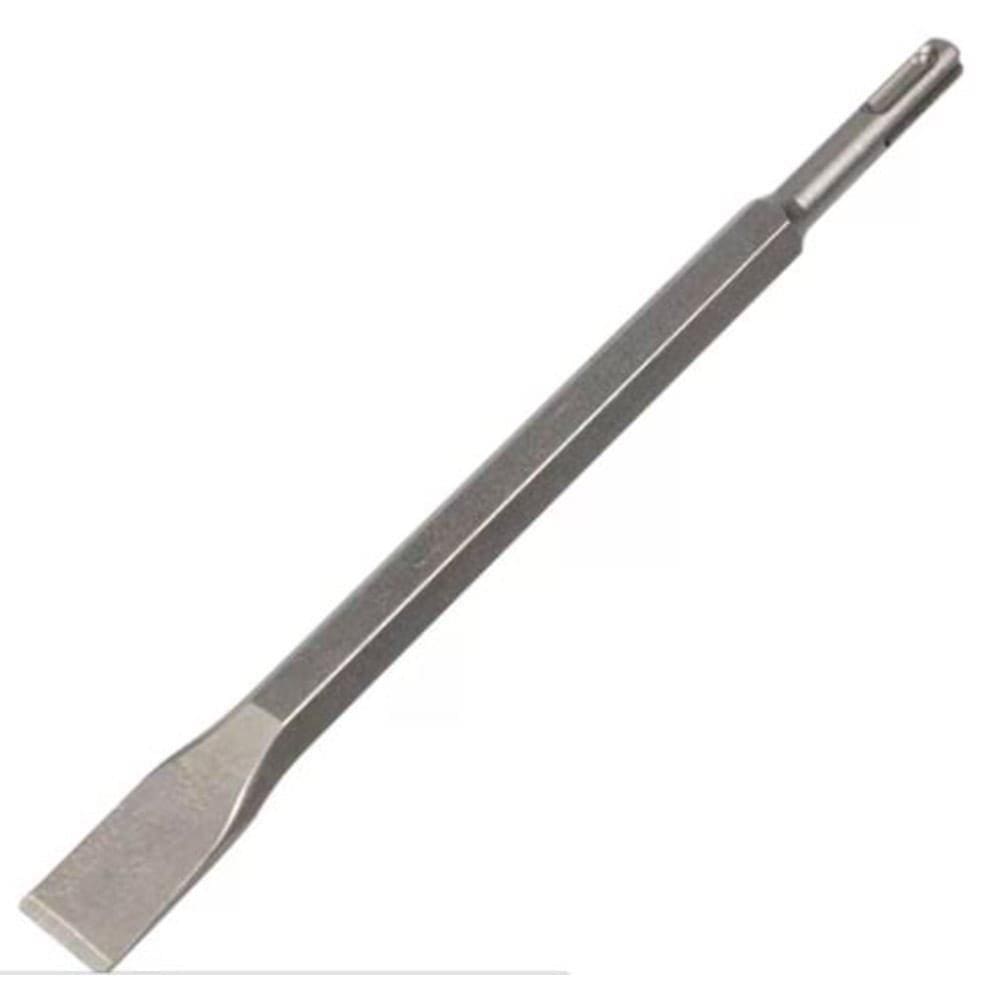 Talhadeira Cortag SDS Plus para Martelete Importado 20 x 250mm