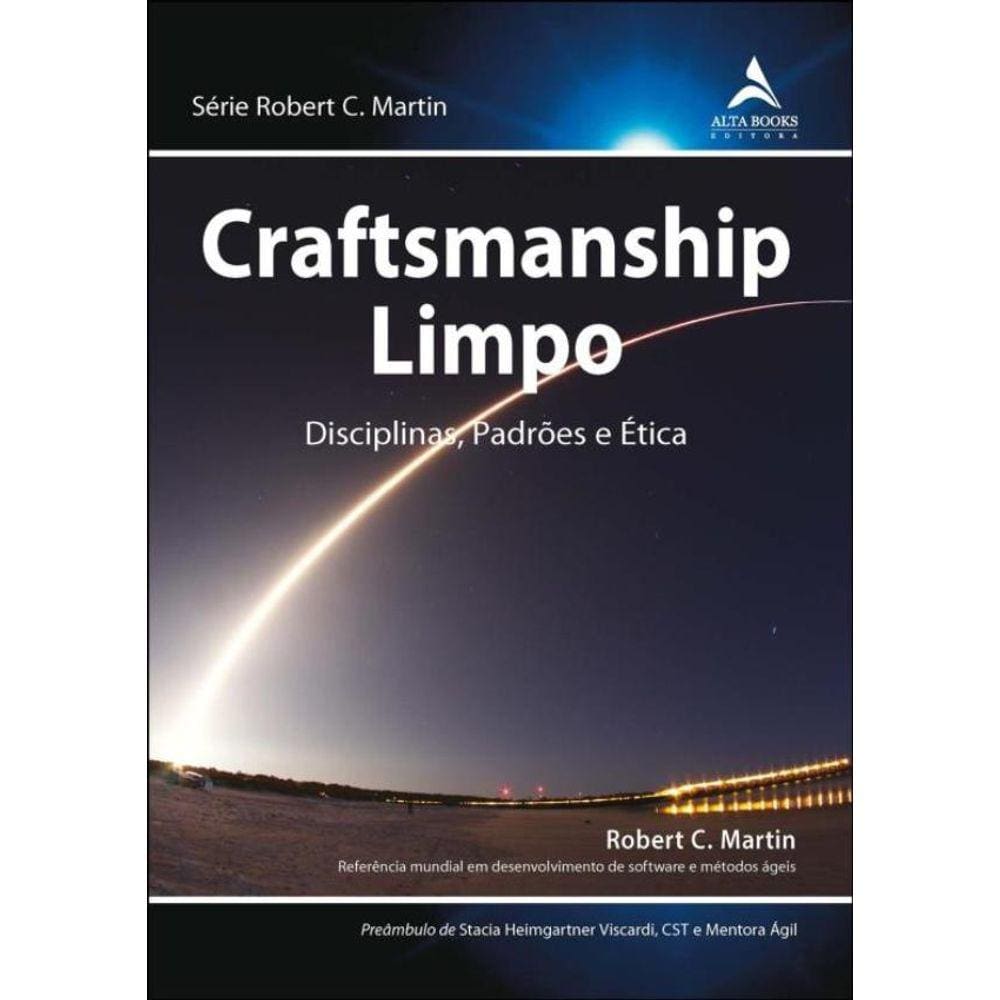 Craftsmanship Limpo