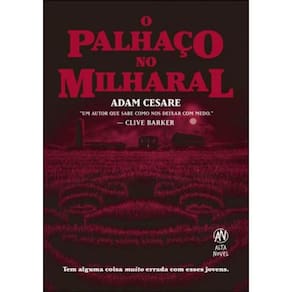 Palhaco Do Milharal, O