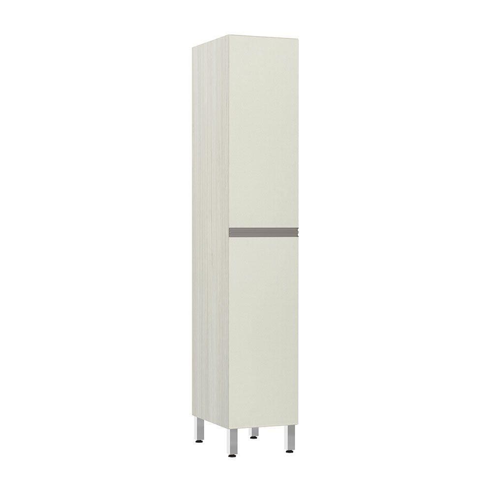 Paneleiro Luciane 40cm 2 Portas Luci