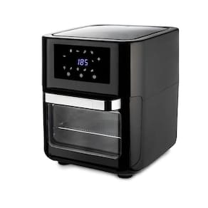 Forno Elétrico Air Fryer Hamilton Beach 1700W 12L 220V