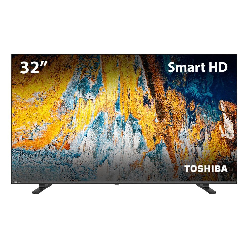 Aplicativos na Tv Semp Toshiba? 