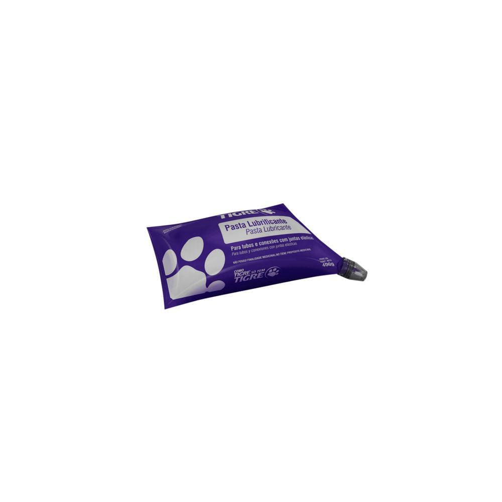 Pasta lubrificante Tigre 400g