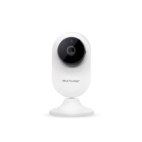 Câmera Interna Inteligente Full HD Wi-Fi Multi - SE241