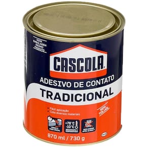 Cola Cascola Extra 2.8kg/3.3L Henkel