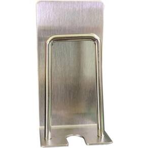 Suporte Para Escova De Dente Aço Inox Para Banheiro