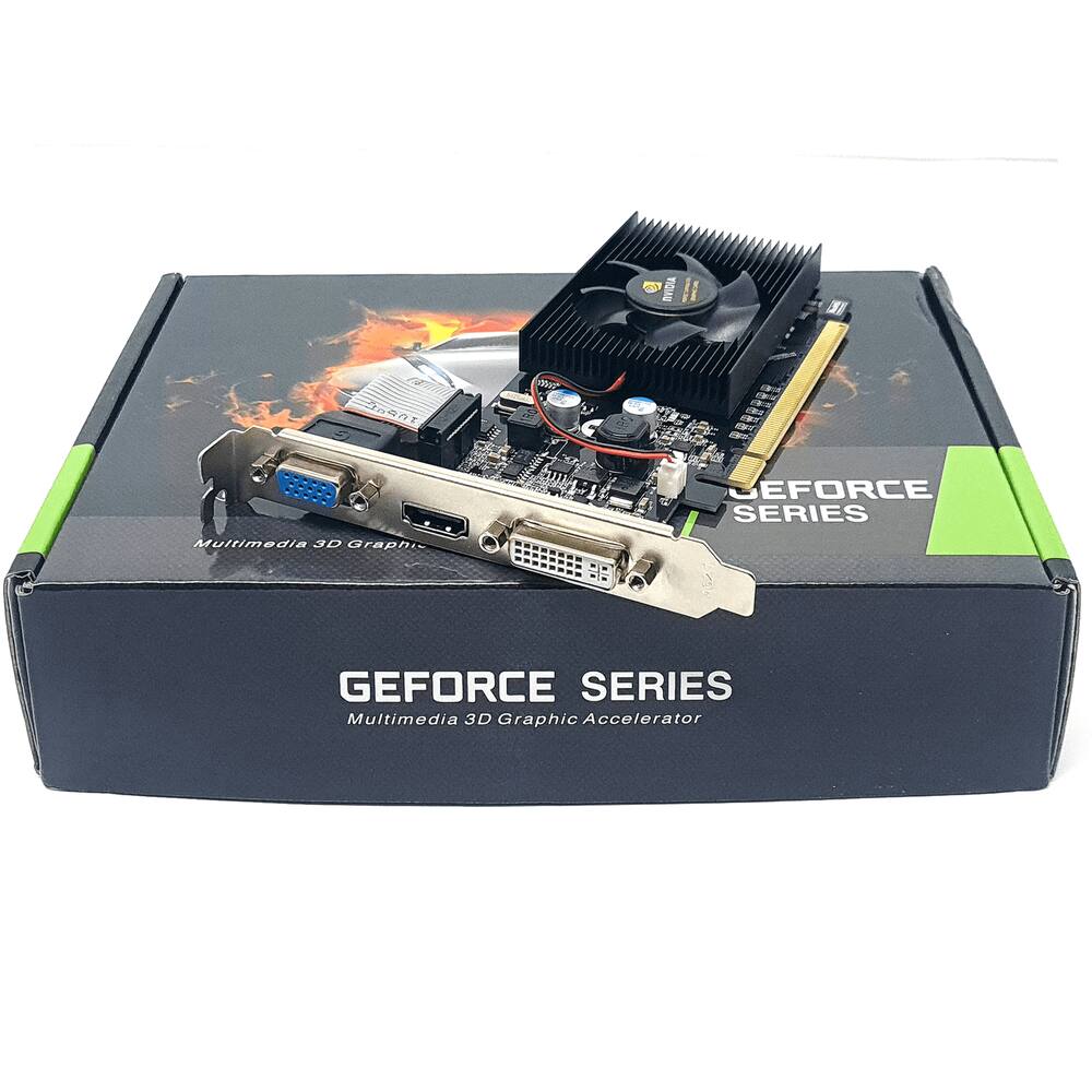 Palit GeForce GT 710 2GB