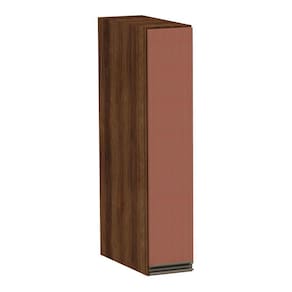 Armário Aéreo 15cm 1 Porta Jade Luciane Móveis