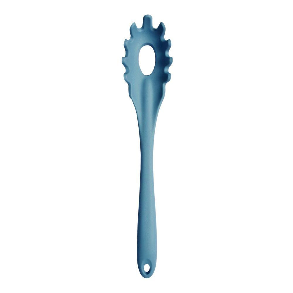 Pegador de macarrão de silicone - Oikos