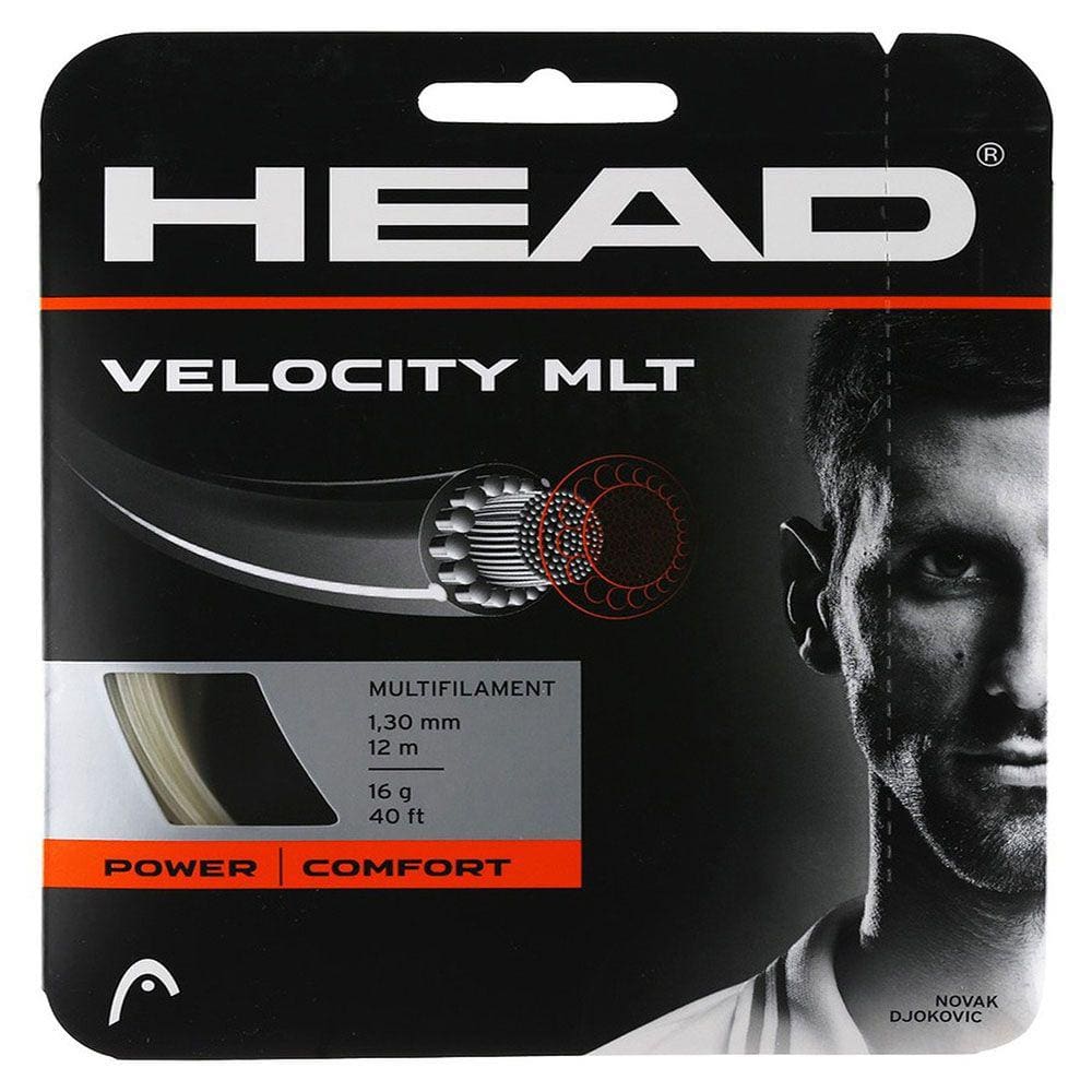 Corda Head Velocity Set Individual