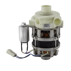 Motor lavagem para Lavadora de Louças Electrolux