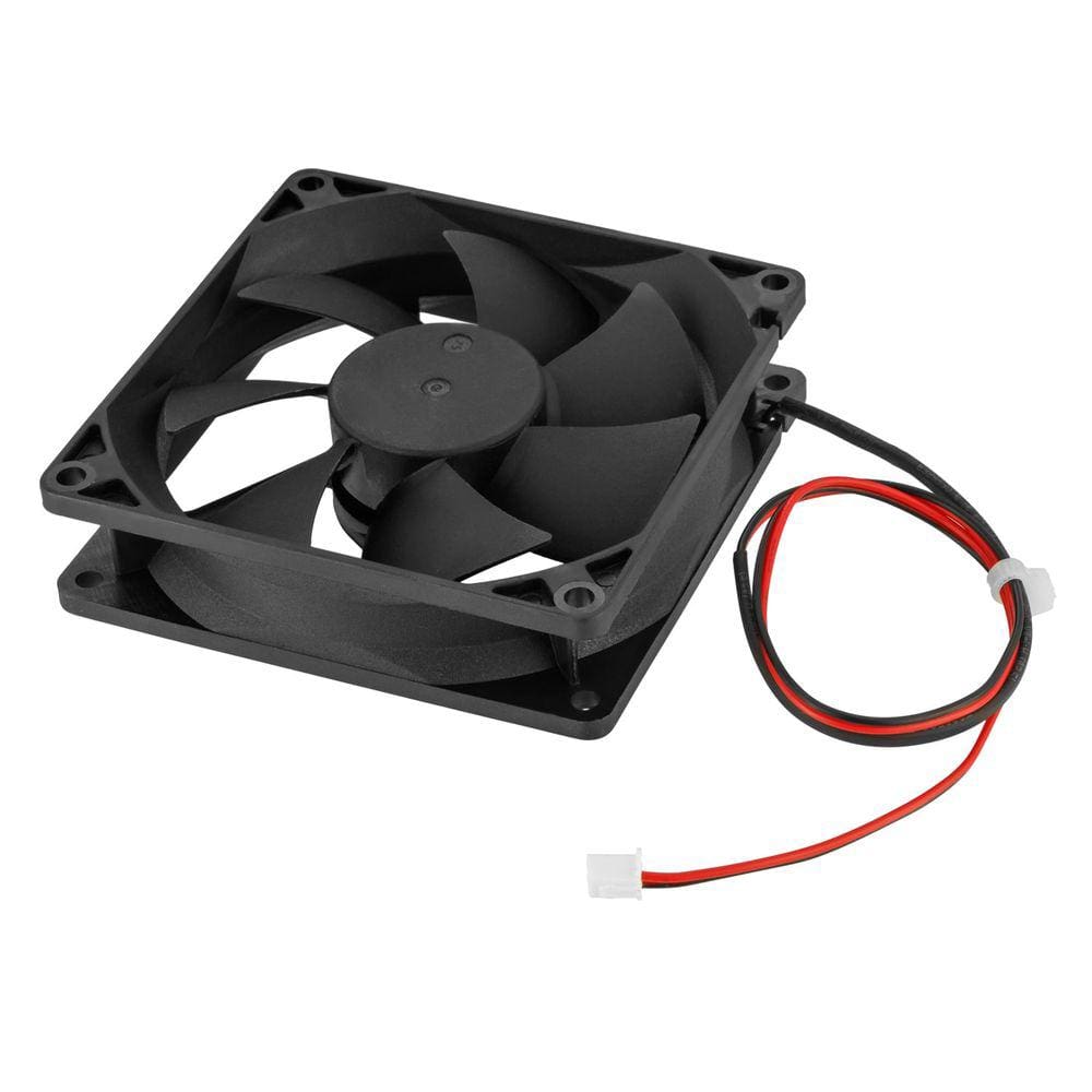 Motoventilador/cooler para Purificador
