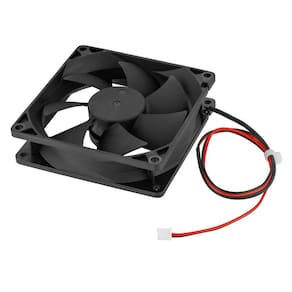 Motoventilador/cooler para Purificador