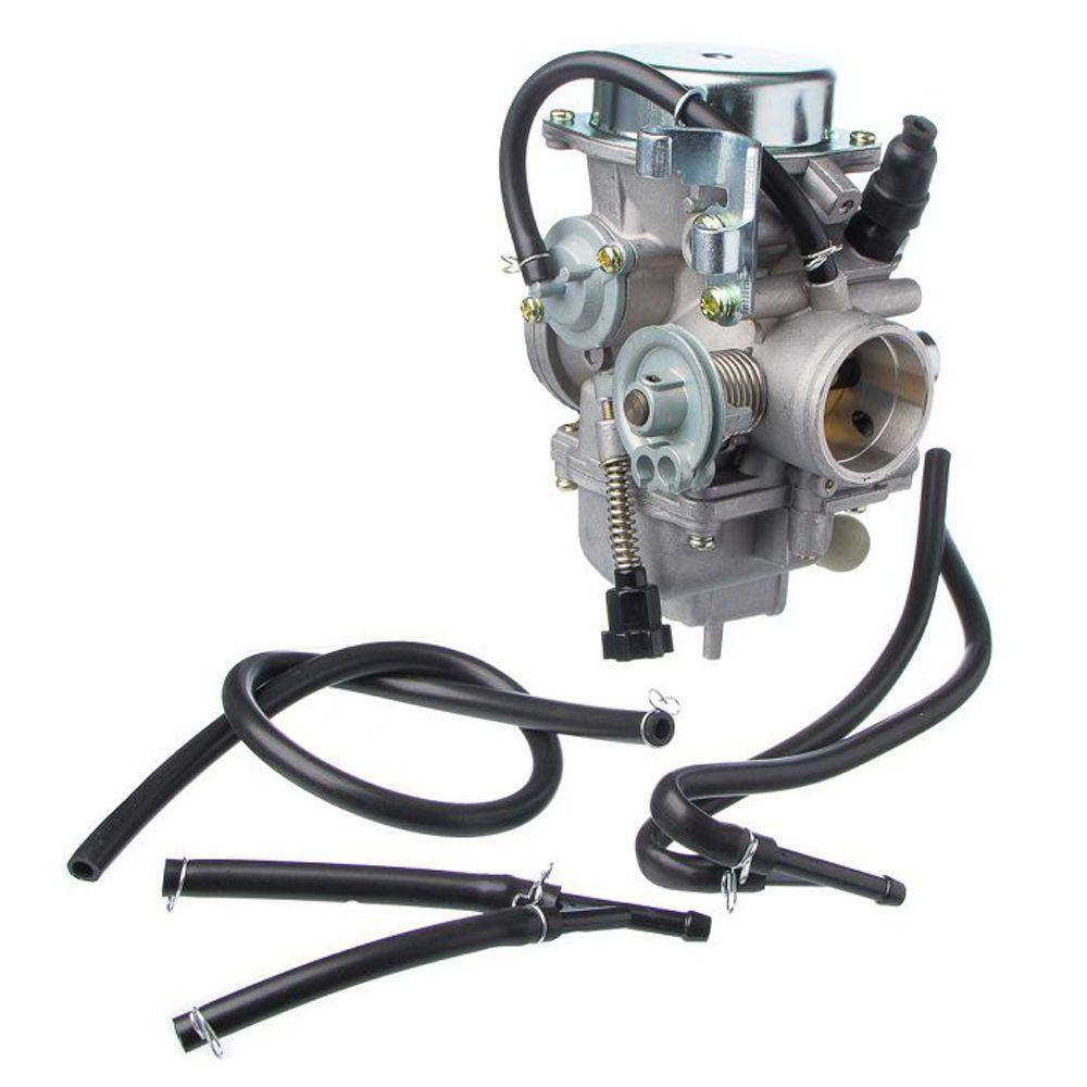 Carburador Completo Gp Cbx 250 Twister 2001 A 2008