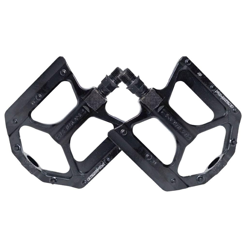 Pedal PD-M28 Road Bike Speed Mtb Plataforma 130x110mm Rosca 9/16 Promend