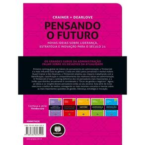 Pensando O Futuro