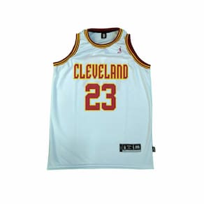 Regata Basquete Masculina M10 Action Cleveland 23