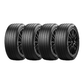 Kit 4 Pneus Pirelli Aro 17 225/45R17 Powergy 91W