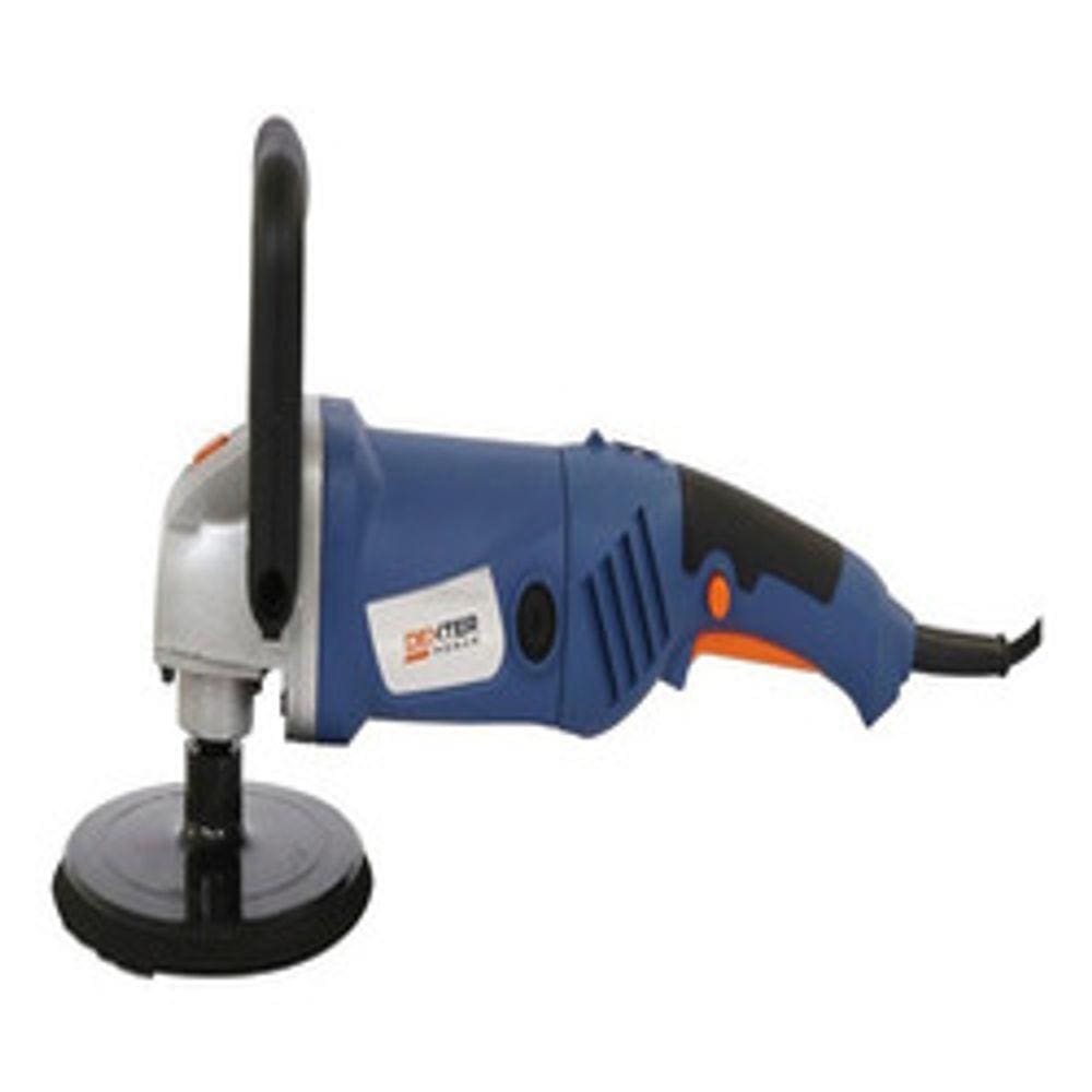 Politriz Angular 180mm Profissional 1250w 220v Dexter