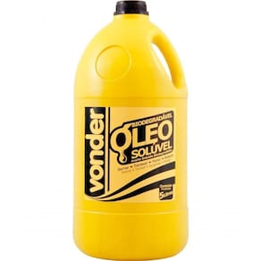 Óleo Solúvel 5l 1:19