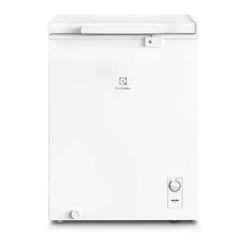 Freezer Horizontal 143 Litros Dual Function HE150 Electrolux - 110V