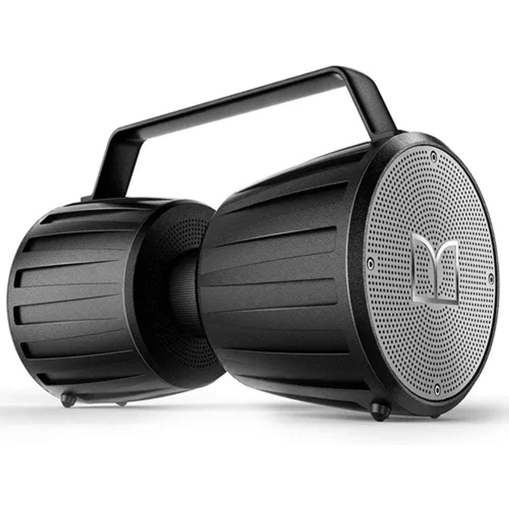 Caixa De Som Auto Falante Bluetooth 40w - Aventure Monster