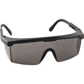 Óculos Policarbonato Fortex Cinza Anti Embaçante Ca15006