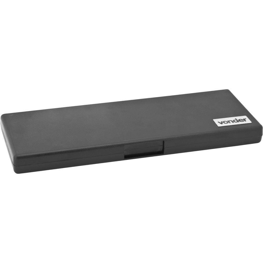 Paquímetro Universal 150Mm 0,05Mm Aço Inox Pa155 - Vonder