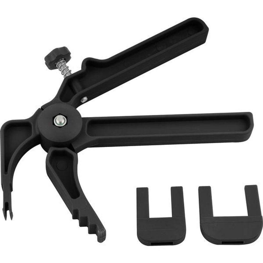 Alicate Para Nivelador Piso Nylon - Vonder