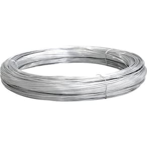 Arame Galvanizado Industrial 3,40Mm 50Kg Bwg10