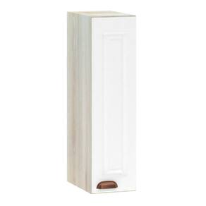 Armário Aéreo 20 cm 1 Porta Agatha Luciane Móveis